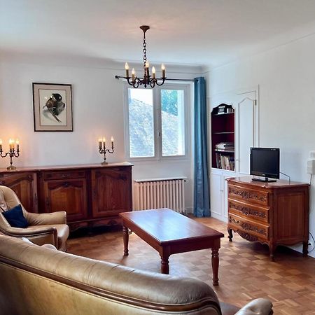 Maison "Le Jardin D'Elise" - Hauteur De Brive Extérieur photo