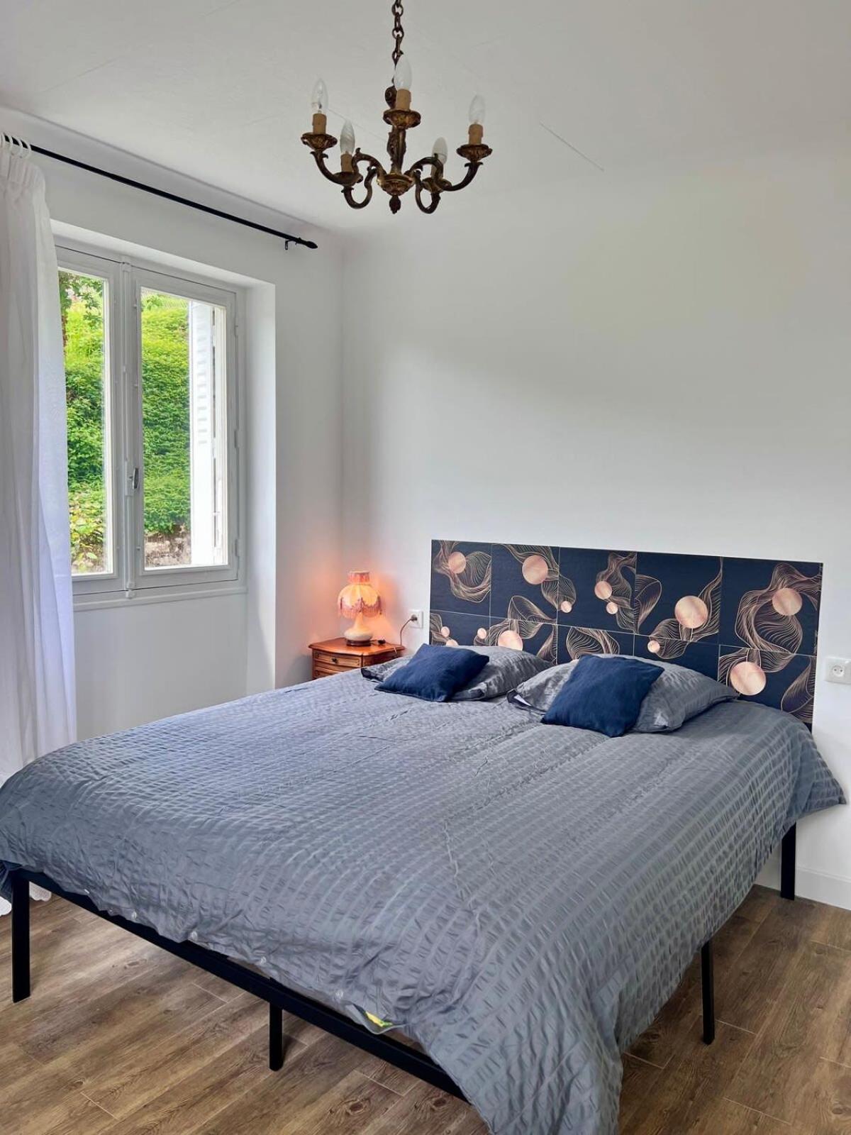 Maison "Le Jardin D'Elise" - Hauteur De Brive Extérieur photo