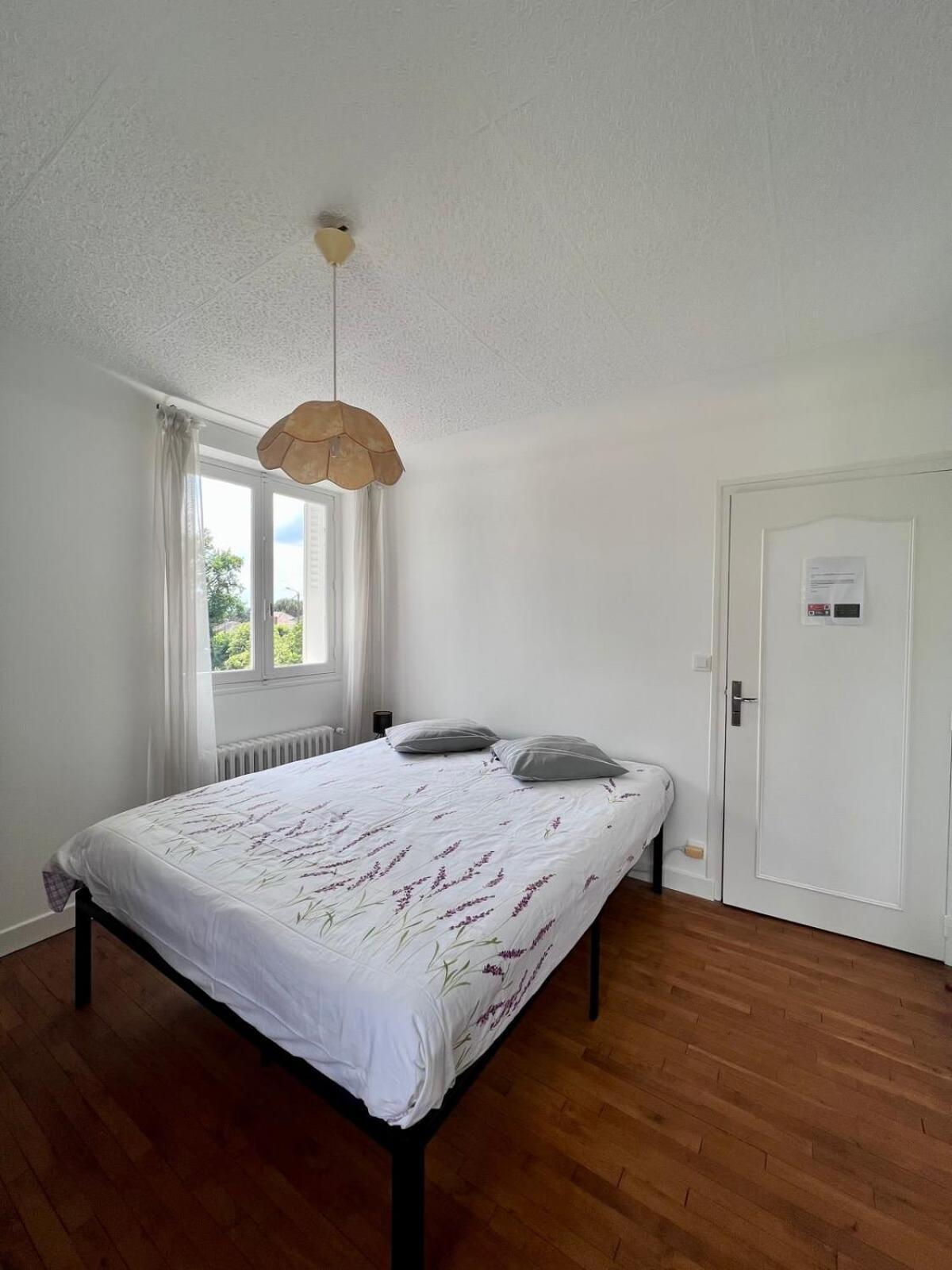 Maison "Le Jardin D'Elise" - Hauteur De Brive Extérieur photo