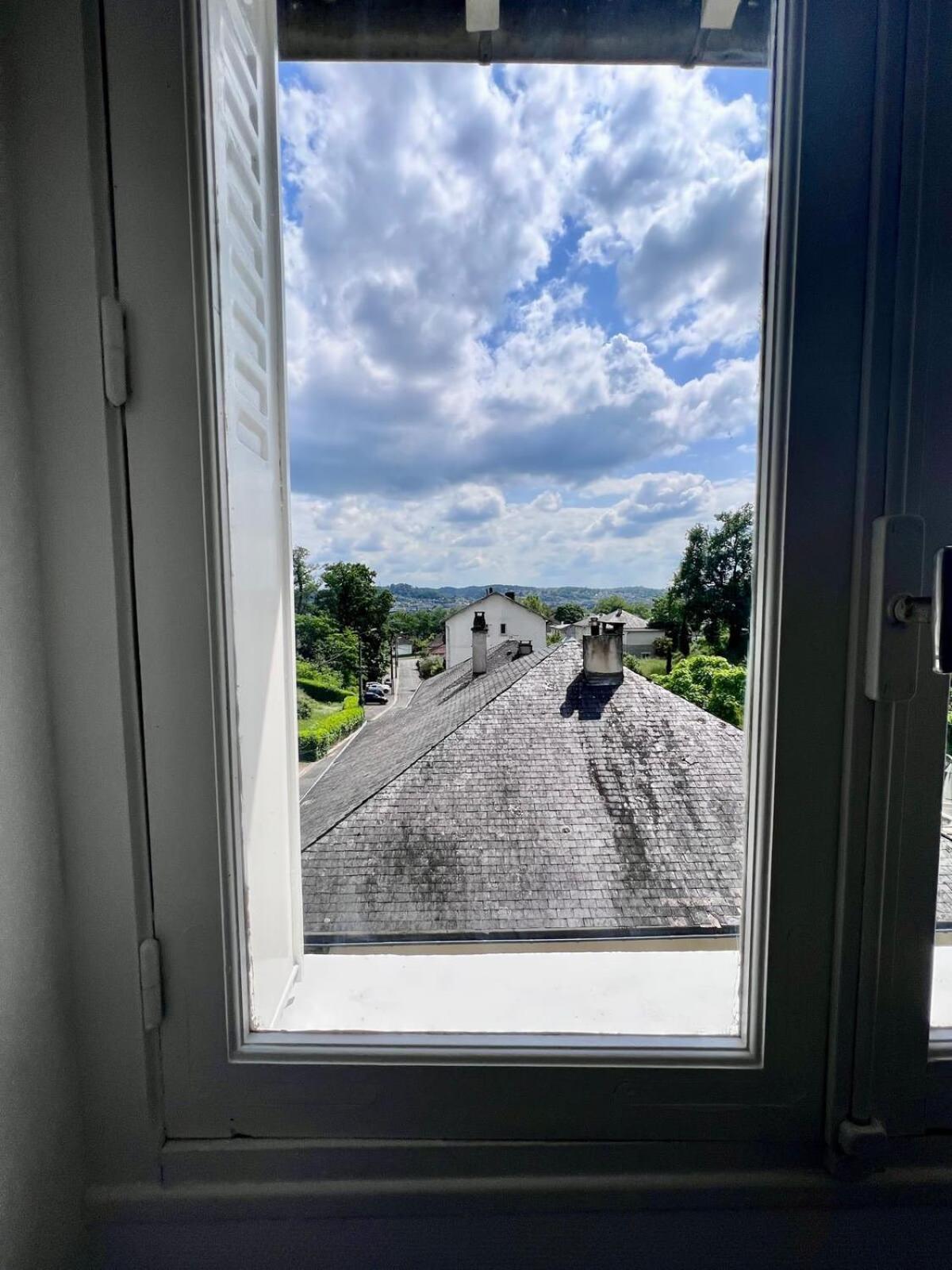 Maison "Le Jardin D'Elise" - Hauteur De Brive Extérieur photo