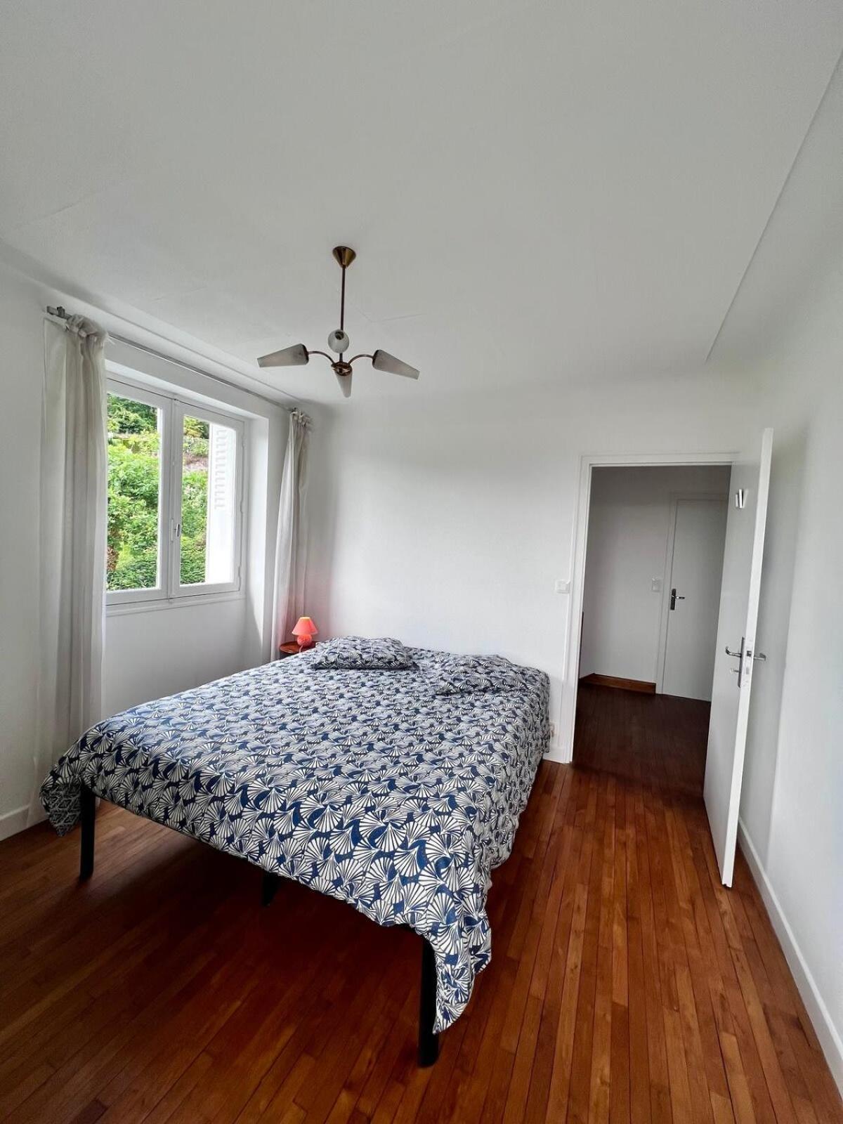 Maison "Le Jardin D'Elise" - Hauteur De Brive Extérieur photo