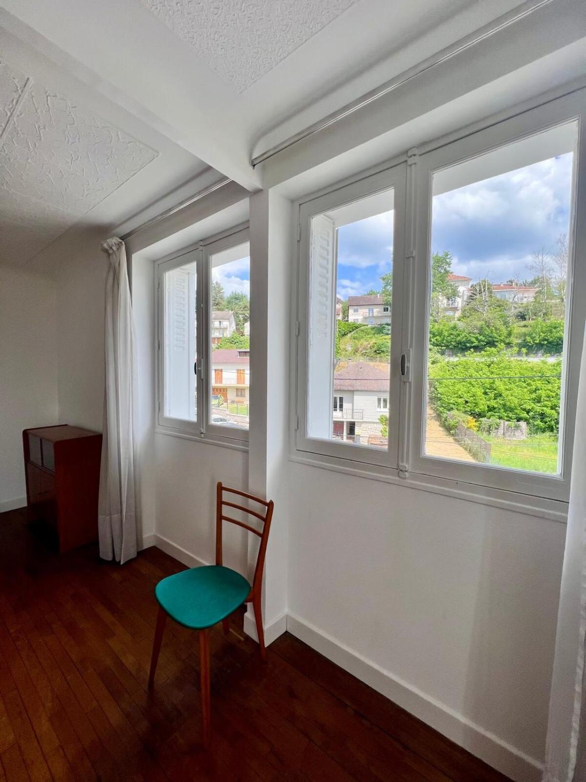 Maison "Le Jardin D'Elise" - Hauteur De Brive Extérieur photo