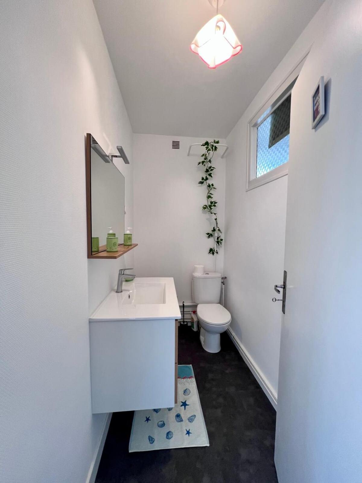 Maison "Le Jardin D'Elise" - Hauteur De Brive Extérieur photo