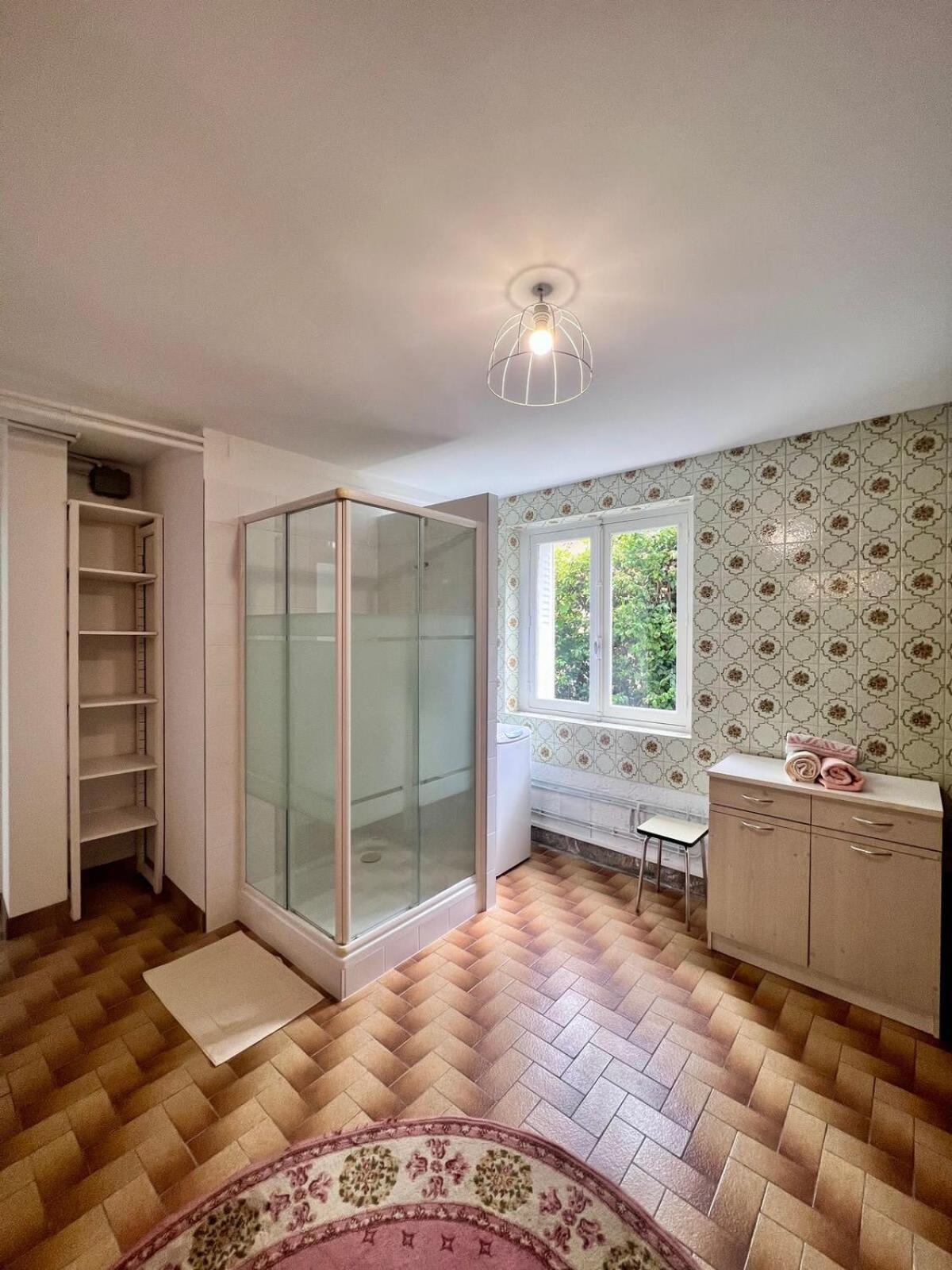 Maison "Le Jardin D'Elise" - Hauteur De Brive Extérieur photo