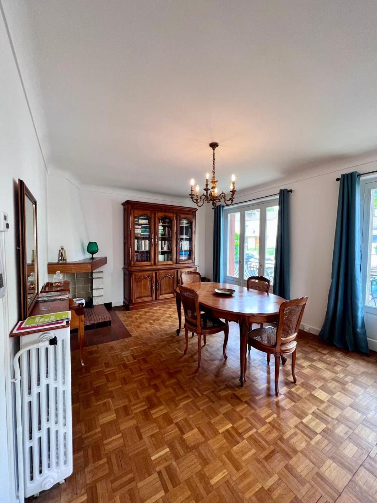 Maison "Le Jardin D'Elise" - Hauteur De Brive Extérieur photo